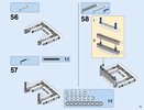 Building Instructions - LEGO - Technic - 42055 - Bucket Wheel Excavator: Page 33