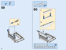 Building Instructions - LEGO - Technic - 42055 - Bucket Wheel Excavator: Page 34