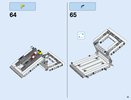 Building Instructions - LEGO - Technic - 42055 - Bucket Wheel Excavator: Page 39