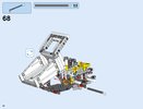 Building Instructions - LEGO - Technic - 42055 - Bucket Wheel Excavator: Page 42