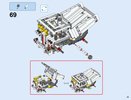 Building Instructions - LEGO - Technic - 42055 - Bucket Wheel Excavator: Page 43