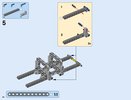 Building Instructions - LEGO - Technic - 42055 - Bucket Wheel Excavator: Page 50