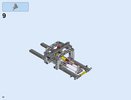 Building Instructions - LEGO - Technic - 42055 - Bucket Wheel Excavator: Page 54