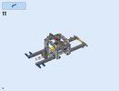 Building Instructions - LEGO - Technic - 42055 - Bucket Wheel Excavator: Page 56