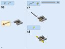 Building Instructions - LEGO - Technic - 42055 - Bucket Wheel Excavator: Page 58