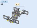 Building Instructions - LEGO - Technic - 42055 - Bucket Wheel Excavator: Page 64