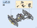 Building Instructions - LEGO - Technic - 42055 - Bucket Wheel Excavator: Page 69