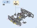 Building Instructions - LEGO - Technic - 42055 - Bucket Wheel Excavator: Page 71