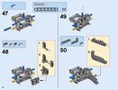 Building Instructions - LEGO - Technic - 42055 - Bucket Wheel Excavator: Page 76