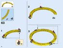 Building Instructions - LEGO - Technic - 42055 - Bucket Wheel Excavator: Page 86