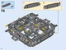 Building Instructions - LEGO - Technic - 42055 - Bucket Wheel Excavator: Page 94