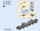 Building Instructions - LEGO - Technic - 42055 - Bucket Wheel Excavator: Page 105