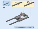 Building Instructions - LEGO - Technic - 42055 - Bucket Wheel Excavator: Page 119