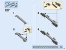 Building Instructions - LEGO - Technic - 42055 - Bucket Wheel Excavator: Page 135