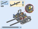 Building Instructions - LEGO - Technic - 42055 - Bucket Wheel Excavator: Page 138