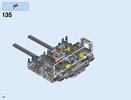 Building Instructions - LEGO - Technic - 42055 - Bucket Wheel Excavator: Page 144