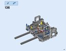 Building Instructions - LEGO - Technic - 42055 - Bucket Wheel Excavator: Page 145