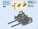 Building Instructions - LEGO - Technic - 42055 - Bucket Wheel Excavator: Page 147