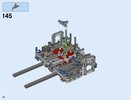 Building Instructions - LEGO - Technic - 42055 - Bucket Wheel Excavator: Page 154