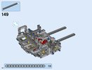 Building Instructions - LEGO - Technic - 42055 - Bucket Wheel Excavator: Page 158