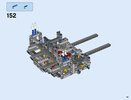 Building Instructions - LEGO - Technic - 42055 - Bucket Wheel Excavator: Page 161