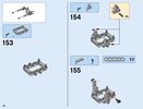 Building Instructions - LEGO - Technic - 42055 - Bucket Wheel Excavator: Page 162