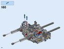 Building Instructions - LEGO - Technic - 42055 - Bucket Wheel Excavator: Page 168