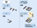 Building Instructions - LEGO - Technic - 42055 - Bucket Wheel Excavator: Page 175