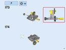 Building Instructions - LEGO - Technic - 42055 - Bucket Wheel Excavator: Page 177