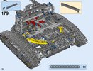 Building Instructions - LEGO - Technic - 42055 - Bucket Wheel Excavator: Page 182