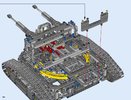 Building Instructions - LEGO - Technic - 42055 - Bucket Wheel Excavator: Page 184