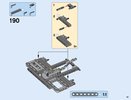 Building Instructions - LEGO - Technic - 42055 - Bucket Wheel Excavator: Page 191