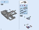 Building Instructions - LEGO - Technic - 42055 - Bucket Wheel Excavator: Page 192