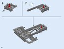 Building Instructions - LEGO - Technic - 42055 - Bucket Wheel Excavator: Page 194