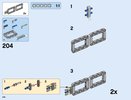 Building Instructions - LEGO - Technic - 42055 - Bucket Wheel Excavator: Page 208