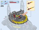 Building Instructions - LEGO - Technic - 42055 - Bucket Wheel Excavator: Page 220