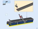 Building Instructions - LEGO - Technic - 42055 - Bucket Wheel Excavator: Page 243