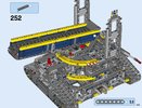 Building Instructions - LEGO - Technic - 42055 - Bucket Wheel Excavator: Page 249