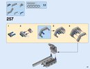 Building Instructions - LEGO - Technic - 42055 - Bucket Wheel Excavator: Page 251