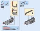 Building Instructions - LEGO - Technic - 42055 - Bucket Wheel Excavator: Page 252