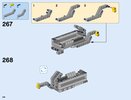 Building Instructions - LEGO - Technic - 42055 - Bucket Wheel Excavator: Page 256