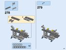 Building Instructions - LEGO - Technic - 42055 - Bucket Wheel Excavator: Page 263