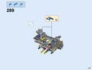 Building Instructions - LEGO - Technic - 42055 - Bucket Wheel Excavator: Page 269