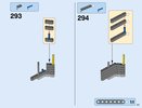 Building Instructions - LEGO - Technic - 42055 - Bucket Wheel Excavator: Page 271