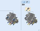 Building Instructions - LEGO - Technic - 42055 - Bucket Wheel Excavator: Page 275