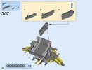 Building Instructions - LEGO - Technic - 42055 - Bucket Wheel Excavator: Page 280