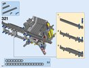 Building Instructions - LEGO - Technic - 42055 - Bucket Wheel Excavator: Page 294