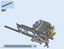 Building Instructions - LEGO - Technic - 42055 - Bucket Wheel Excavator: Page 300