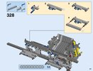 Building Instructions - LEGO - Technic - 42055 - Bucket Wheel Excavator: Page 301