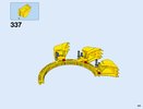 Building Instructions - LEGO - Technic - 42055 - Bucket Wheel Excavator: Page 309